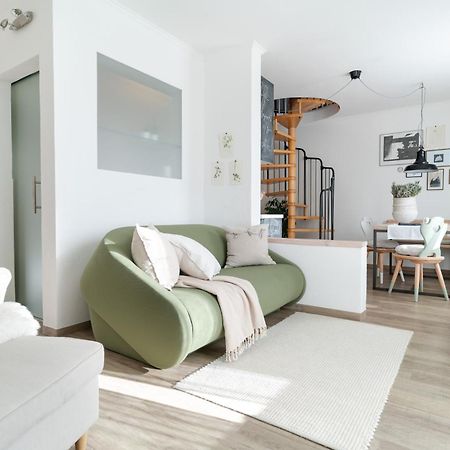 Appartements Laerchmoos 람자우 암 다흐스타인 외부 사진