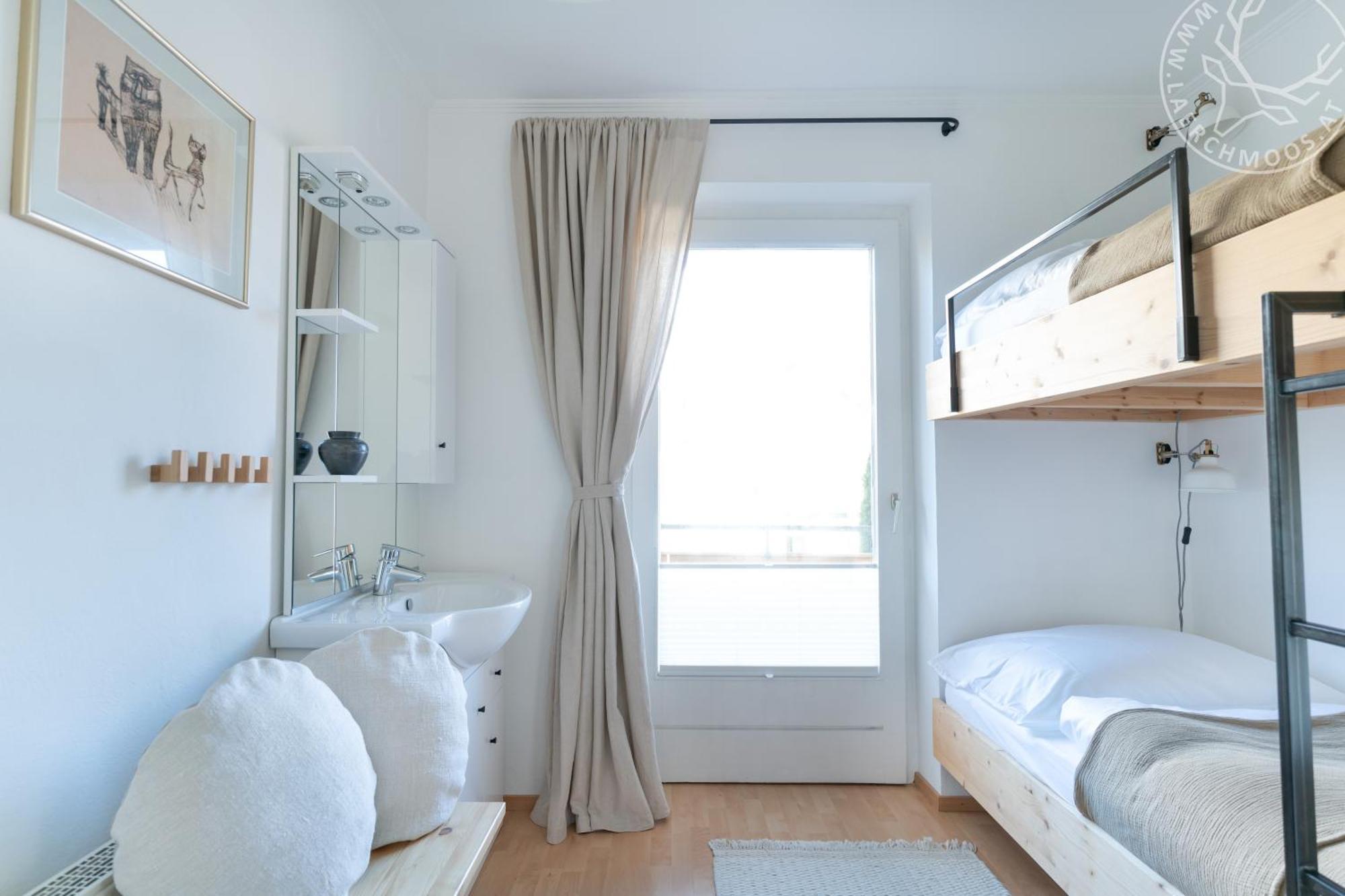 Appartements Laerchmoos 람자우 암 다흐스타인 외부 사진