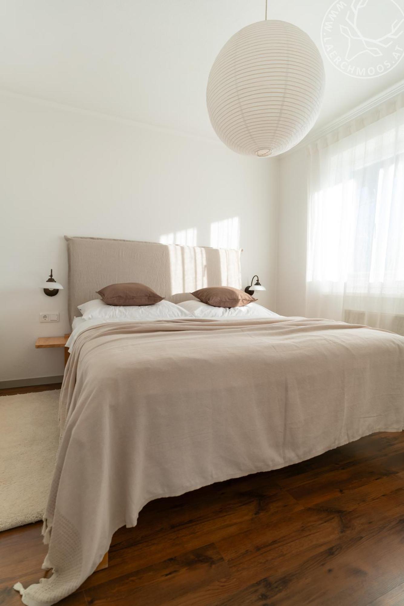 Appartements Laerchmoos 람자우 암 다흐스타인 외부 사진