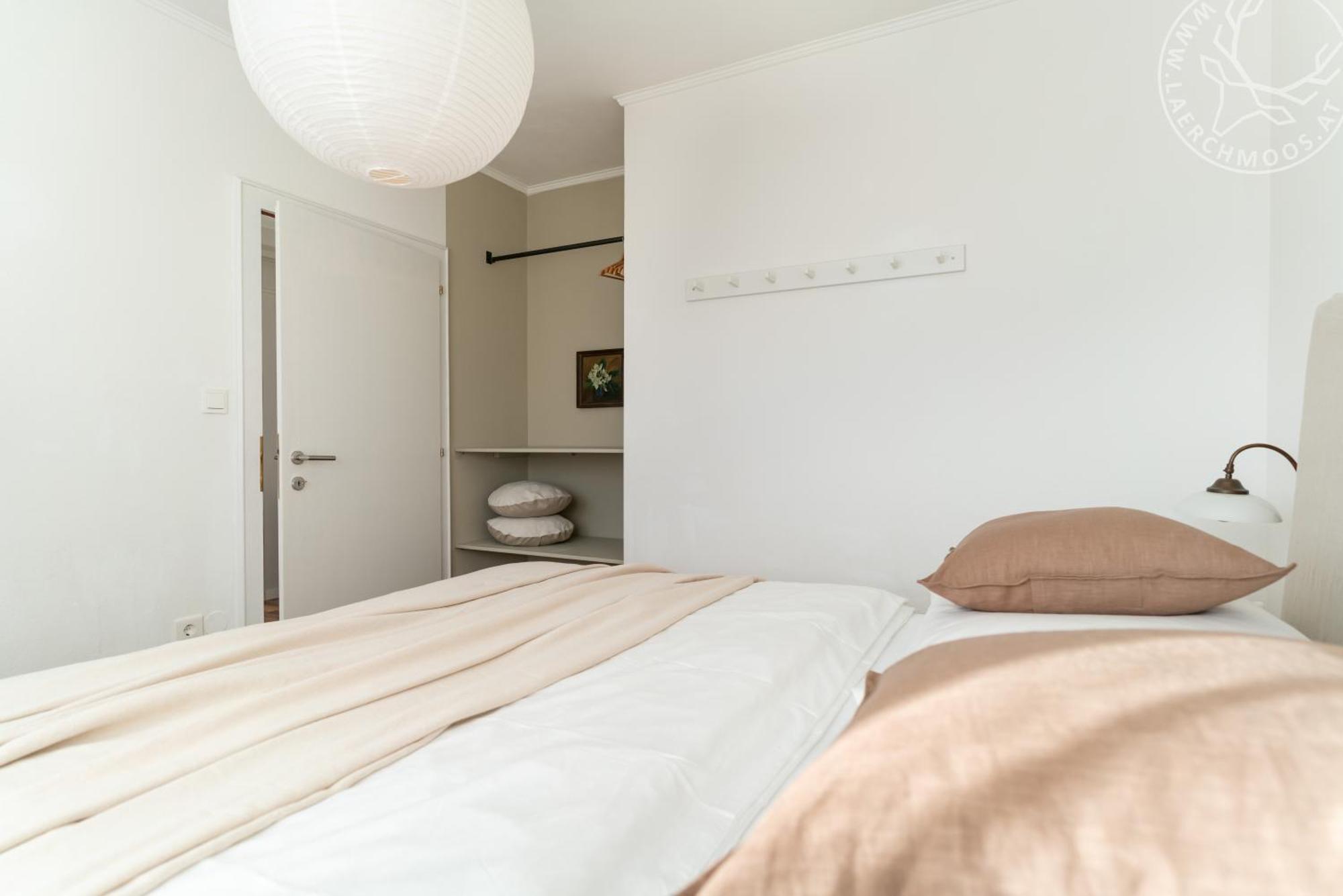 Appartements Laerchmoos 람자우 암 다흐스타인 외부 사진